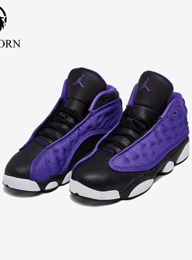 Nike/耐克正品JORDAN GS女子大童运动中帮时尚篮球鞋FD4648-501