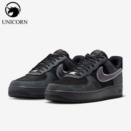 Nike/耐克正品Air Force 1 07 LV8男士运动系带板鞋IB6842-002