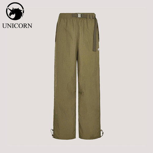 Adidas/阿迪达斯官方正品CARGO PANTS 男士工装风宽松短裤KY2880