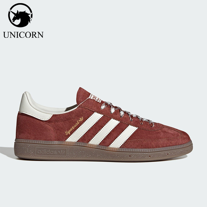 Adidas/阿迪达斯正品三叶草男女休闲经典复古运动低帮板鞋KI5937