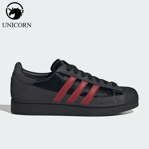 Adidas/阿迪达斯官方正品三叶草SUPERSTARIMG新款街头板鞋HP7188