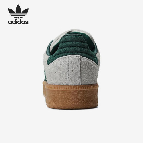 Adidas/阿迪达斯官方正品三叶草男女经典低帮运动休闲板鞋JI3197