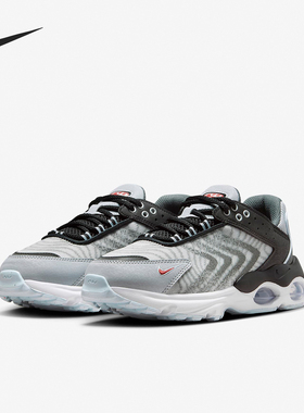 Nike/耐克正品新款GS女子大童缓震透气时尚休闲鞋DQ0296-006