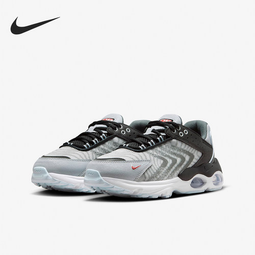 Nike/耐克正品新款GS女子大童缓震透气时尚休闲鞋DQ0296-006