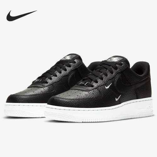 Nike/耐克正品AIR FORCE 1女子时尚运动低帮休闲板鞋CT1989