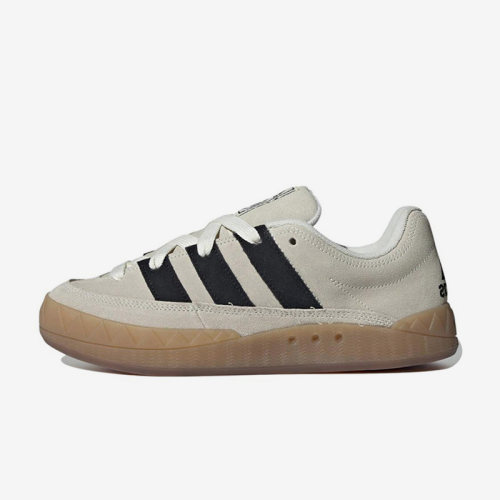 Adidas/阿迪达斯官方正品男女同款舒适防滑减震低帮板鞋 IE2226