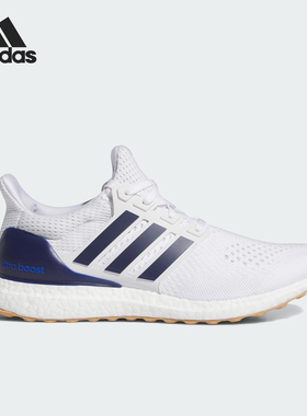 Adidas/阿迪达斯正品ULT 男士潮流舒适耐磨经典低帮跑步鞋JH9183