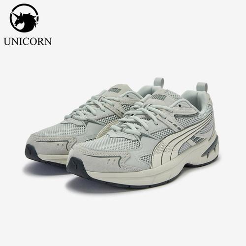 Puma/彪马官方正品Milenio Tech男女网眼跑步透气运动鞋405009-02