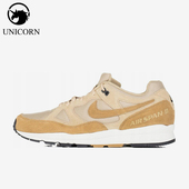 耐克正品 日常网眼透气运动休闲鞋 Air Nike Span 2男士 BQ6052 200