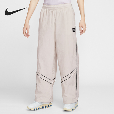 Nike/耐克正品Air男士田径运动训练轻盈透气长裤IF1307-072