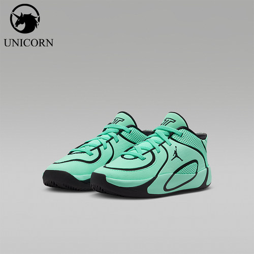 Nike/耐克正品JORDAN小童耐磨缓震时尚训练轻盈运动鞋HQ4610-300