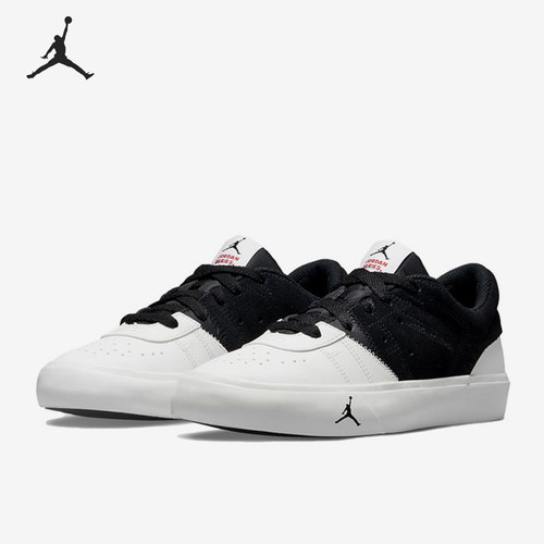 Nike耐克Jordan正品Series大童低帮休闲GS运动板鞋DN3205-061