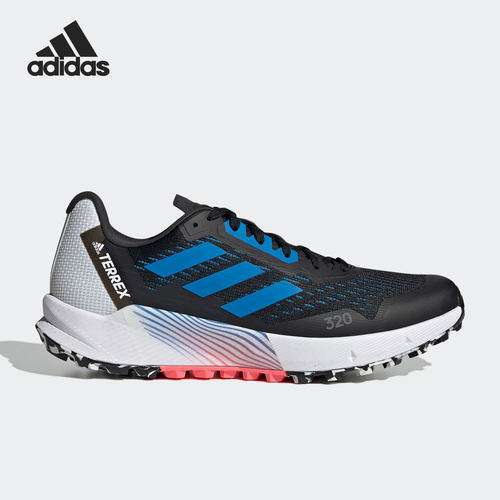 Adidas/阿迪达斯官方正品TERREX A男女低帮休闲运动跑步鞋GZ8888