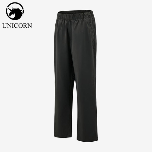 Adidas/阿迪达斯正品针织运动直筒中腰休闲裤经典男休闲裤KZ2324