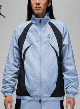Nike/耐克正品Jordan Sport Jam 男士梭织休闲夹克FN5849-436