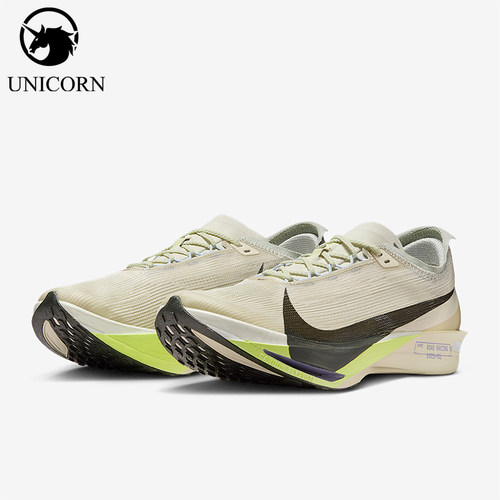 Nike/耐克正品Streakfly 2男士耐磨低帮系带减震跑步鞋HF6416-002