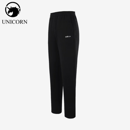 Adidas/阿迪达斯正品春秋男士训练跑步健身经典休闲长裤KQ7880