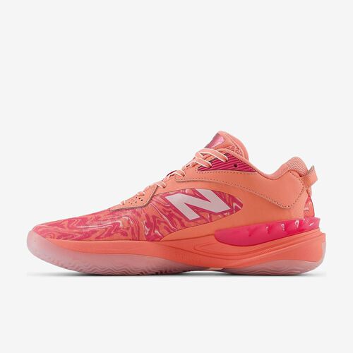 New Balance新百伦正品New Balance HSL男女同款篮球鞋BBHSLFV2