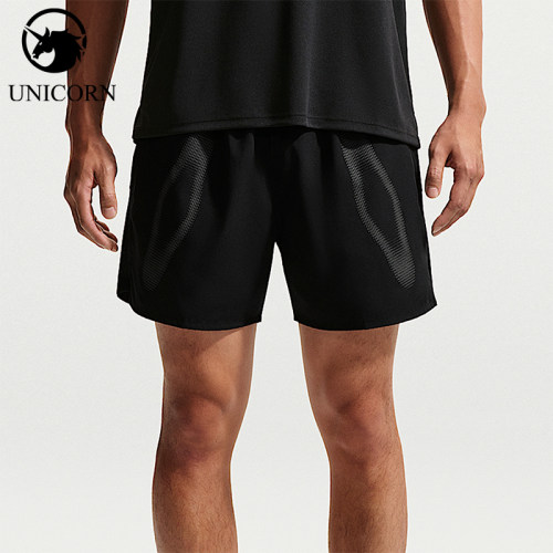 Nike/耐克正品Challenger Flash 男士耐磨经典跑步短裤IF2101-010