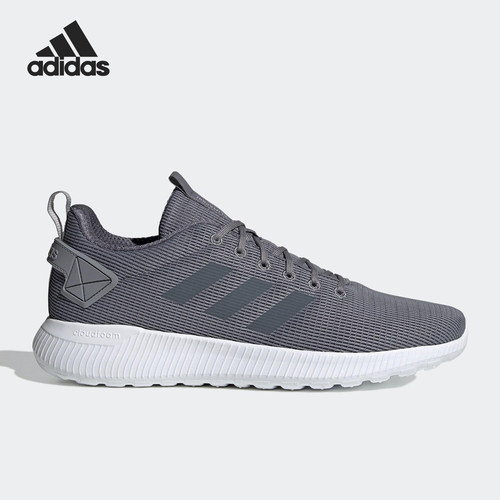 Adidas/阿迪达斯正品夏季款男士缓震运动耐磨跑步鞋FW9708