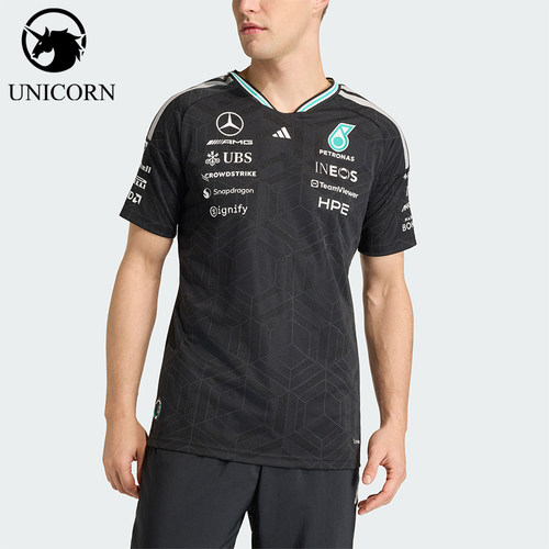 Adidas/阿迪达斯官方正品2026年新款男士亲肤透气短袖T恤KE5325