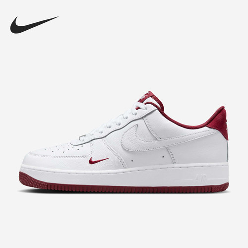 Nike/耐克正品Air Force 1 07 LV8 男士时尚运动鞋HM9483-100