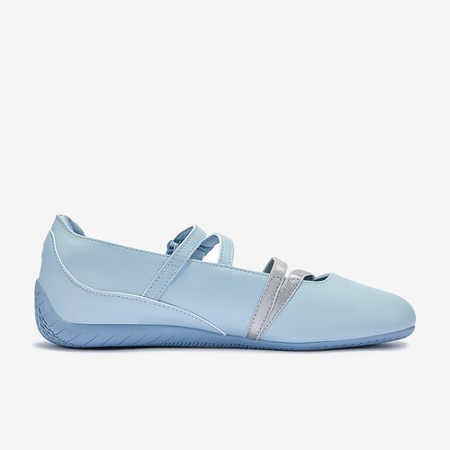 PUMA彪马正品Speedcat Ballet女款赛车风芭蕾玛丽珍鞋408103-01