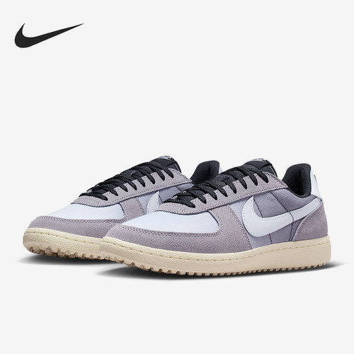 Nike/耐克正品Field General男士休闲运动耐磨低帮板鞋IQ1046-001