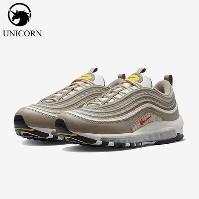 Nike/耐克正品Air Max 97女士气垫系带轻便耐磨运动鞋FD0357-247