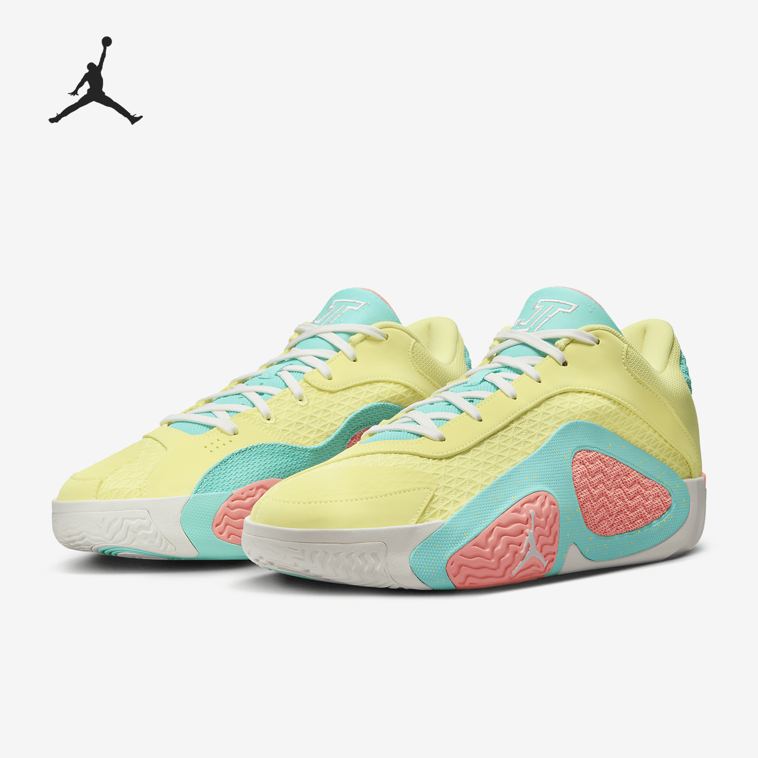 Nike/耐克正品JORDAN男士减震潮流防滑实战篮球鞋FJ6458-700