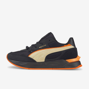 Puma/彪马正品PRONOUNCE男女低帮透气运动休闲鞋381259-01