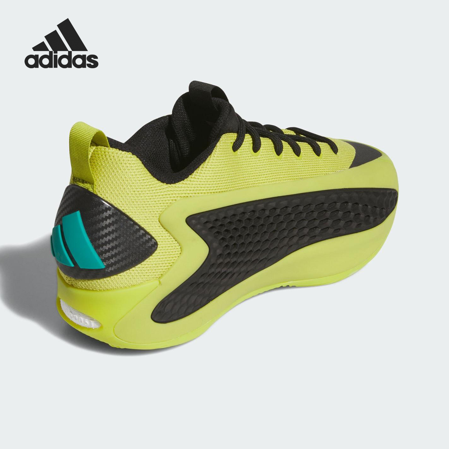 Adidas/阿迪达斯正品ANTHONY 男女缓震时尚专业篮球鞋JS1778