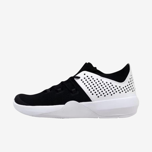 Nike耐克正品Jordan Express男女减震低帮复古篮球鞋897988-010