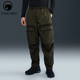 耐克正品 日常运动锥形耐穿长裤 2025秋季 Nike 款 男士 HJ2941 355