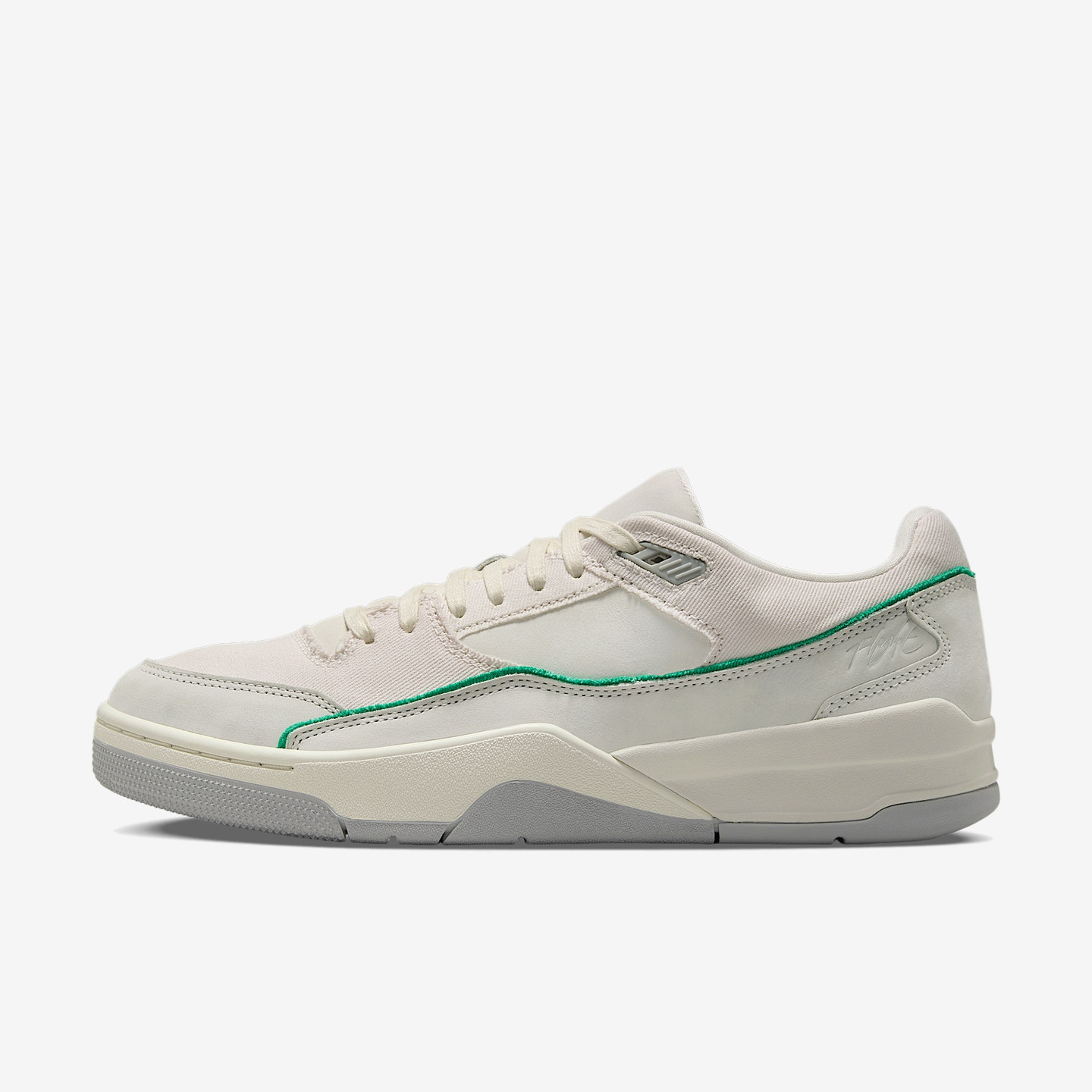 Nike耐克Jordan正品FLIGHT COURT SE男款复古篮球鞋IH3365-030图片