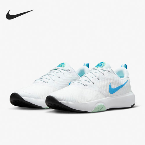 Nike/耐克正品新款女士网面跑步健身训练运动鞋DA1351-102