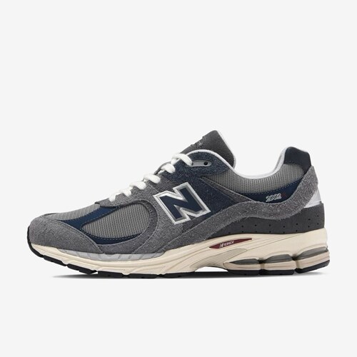 New Balance新百伦正品NB 2002R男款减震低帮跑步鞋M2002REL