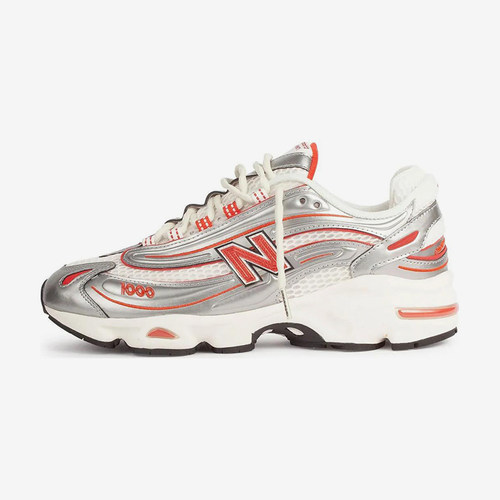 New Balance新百伦正品NB1000男女同款舒适耐磨低帮跑步鞋M1000TI