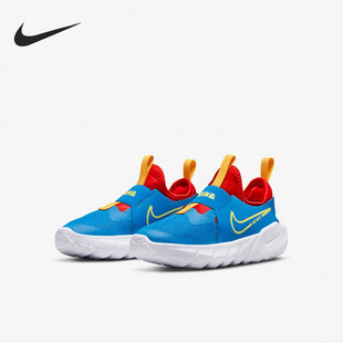 Runner 402 Nike Flex 女子大童休闲鞋 DJ6040 耐克正品