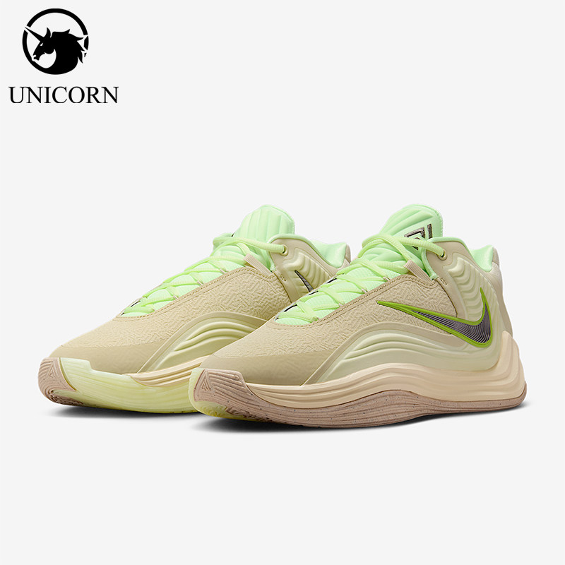 Nike/耐克正品Giannis Freak 7男士耐穿耐磨实战篮球鞋II5251-200