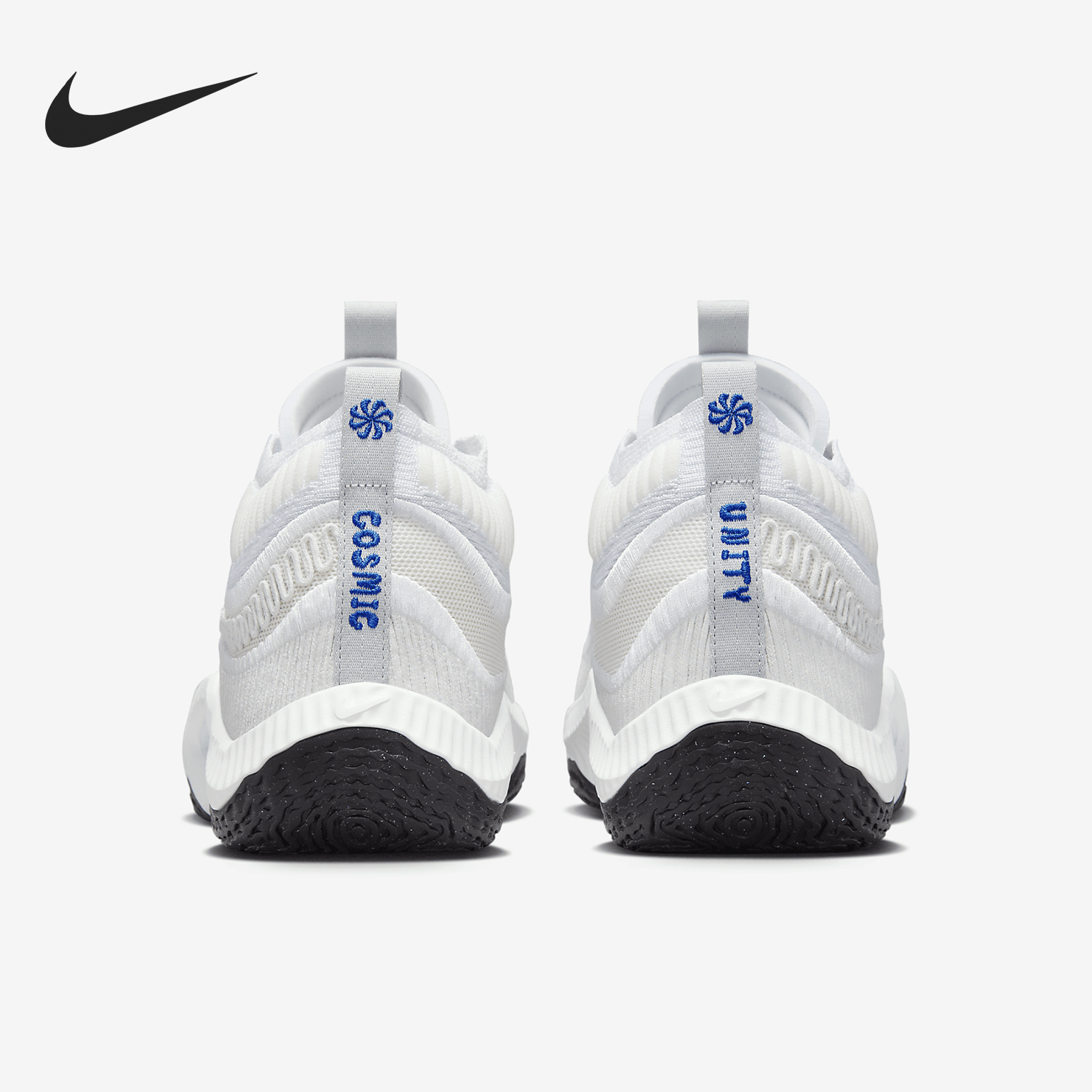 Nike/耐克正品Cosmic Unity 3男士减震耐磨透气篮球鞋DV2757-100