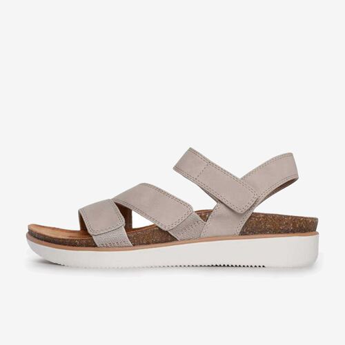 Skechers斯凯奇正品Lifted Comfort女款一字带休闲凉鞋163252-TPE