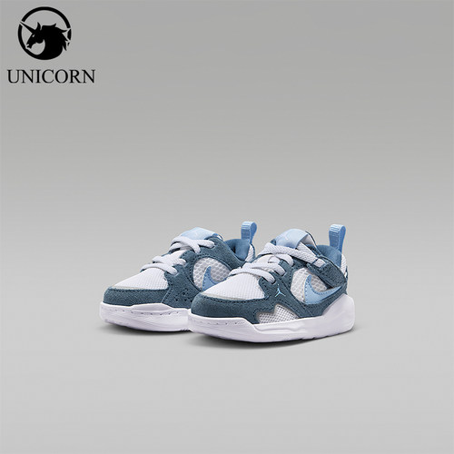Nike/耐克正品Jordan CMFT Era Jordan 婴童经典运动鞋HQ0508-103