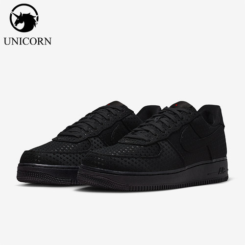 Nike/耐克正品2026年新款男士透气经典简约时尚休闲鞋IB6836-001