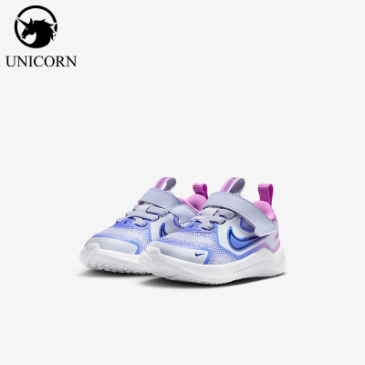 Nike/耐克正品2026春季款婴童低帮魔术贴运动鞋HM4401-011