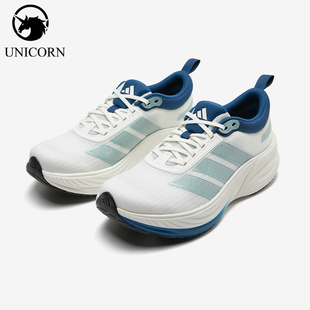 Adidas/阿迪达斯正品FLOATNOVA新款男女经典包裹鞋跑步鞋KJ5830