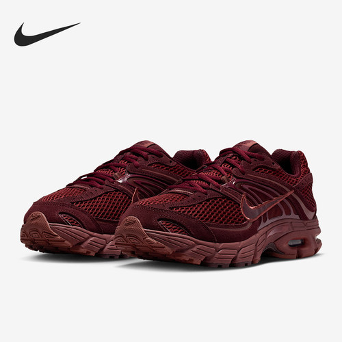 Nike/耐克正品AIR MAX MOTO 2K女士运动网眼老爹鞋IM9570-600