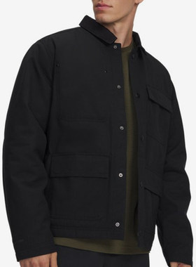 UA/安德玛正品xpanse Utility男子户外运动夹克外套6000882-001