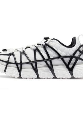 中国李宁正品跑步鞋女新品MIX ACE文化跑鞋运动鞋ARYR014