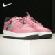 耐克正品 LV8大童运动童鞋 AIR Nike FORCE 空一号板鞋 CT4683